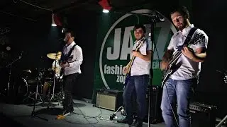 Last Exit - Джаз Бар 08/10/2015