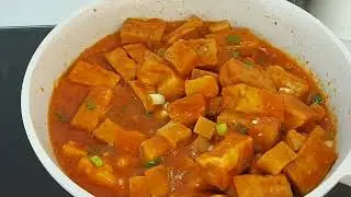 ide jualan terbaik tahu bakso  saos mercon bahan simple rasa enak murah meriah laku keras