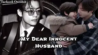My Dear Innocent Husband