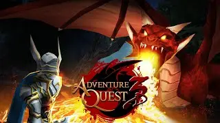Adventure to research ancient dragon part 1llAQ3Dll