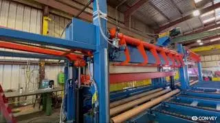 2-Bin Slide In Stacker