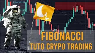 Tuto : Fibonacci appliqu&eacute; &agrave; la Crypto - Crypto Fanta