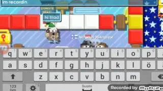 Growtopia random moments