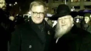 Wanning  Rabbi Butman