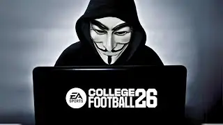 LEAKED Formation Subs & Defensive Stunts in CFB 26! It's FINALLY Happening