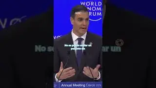 &iquest;El fin del anonimato en redes? | S&aacute;nchez: &laquo;Estamos permitiendo que la gente haga lo que quiera&raquo;