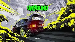 Strategy & Dub Phizix - Carbon Footprint | Need for Speed Unbound SOUNDTRACK
