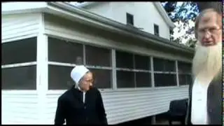 Jefferson County Ohio Sheriff SWAT Team Raids Amish School