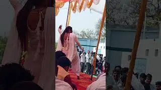 Nanhe nanhe ghungru doli sharma