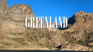 Expedition Cruise in Greenland - with Chimu Adventures