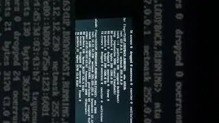 Kali linux GUI  problem Real life problem solve #Cyber information #kali #Linux #Shorts
