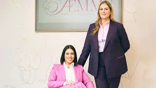 Or Women, By Women: Empowerment Through Holistic Wellness - Dolce Magazine