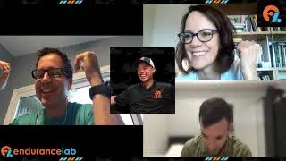 Racing with the Coaches  - Coaches Corner 76