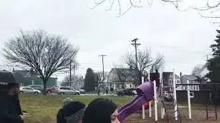 Behind the scenes: Lil Skies Real Ties music video