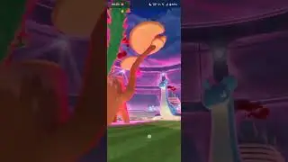 Gigantamax Lapras Raid Day #pokemon #pokemongo #gigantamaxlapras #pok&eacute;mon #gigantamax