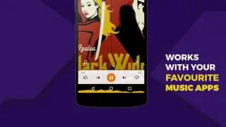 Muviz - Navbar Music Visualizer  Pro 3 0 2 3