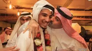 حفل تخرج مدرسة العوامية الثانوية دفعة 1436هـ