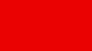 Red Screen Background | 4 hours (No Audio) | Seamless Chroma Key Loop in 4K