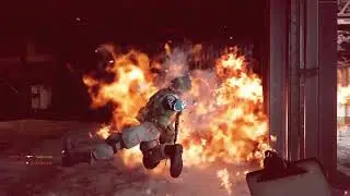 HC Free For All 15 Kill Streak!  Call of Duty COD Cold War Game Play