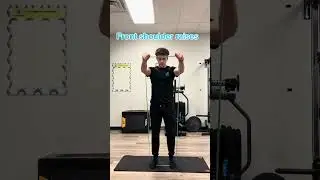 Full body workout using only a band! 💪 #stretch #coach