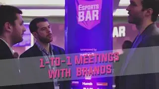 Esports BAR Cannes 2018 - trailer