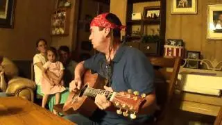 Best Willie Nelson Impersonation Ever