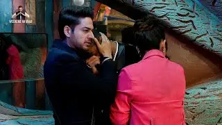 Bigg Boss 19 NEW PROMO 9th November 2025 Abhishek's eviction breaks Praneet's heart