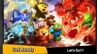 🔴 LIVE REALGO HALLOWEEN EVENT SPECIAL STREAMING