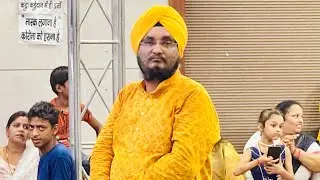@ MMG BHAKTI ! Hits Shyam Sankirtan From Agra ! SINGER [ Romi Singh ji ] HITS SHYAM BHAJAN 2021 !