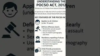 POCSO Act : What your concern should Supreme court should reduce the sex of consent