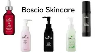 Boscia Skincare