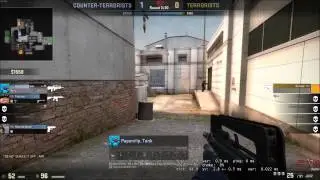 CS:GO 4 kills+Defuse+Stupidity