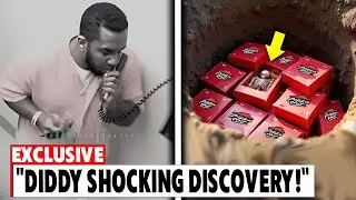 BREAKING: FBI Explains Diddy's Leaked Jail Call..