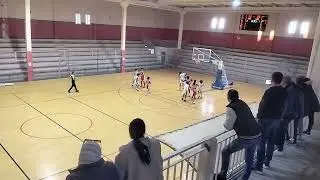 Ess Vs Css Amical Écoles  30 11 2025  part 2