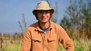 Farming; A Change Of Mindset