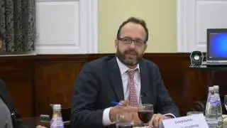 Brexit, the WTO, and the Future of UK Trade Session 3 of 3