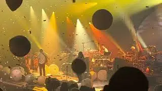 Widespread Panic - 2023 Countdown NYE Nashville - Love The One You’re With + Ain’t Life Grand 1/1/23
