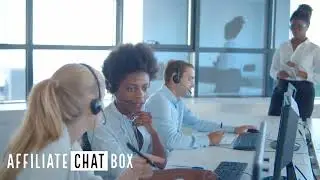 Affiliate chat BOX Mobile Forum