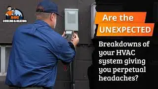 Top HVAC Contractor Baltimore Md:  Discover Unbeatable HVAC Deals with ABC Cooling & Heating #hvac