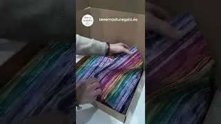 Hoy destacamos este pedido muy 