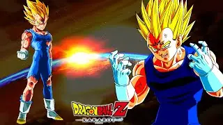 A Very Small News update for Dragon Ball Z Kakarot