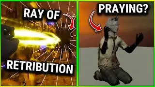 Grimoire Killer VERY EARLY GAMEPLAY Revealed!