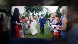 The Lawn Wedding Photography