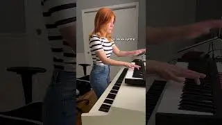 Coldplay - A Sky Full Of Stars (Ableton Loop) #piano #cover #music #coldplay