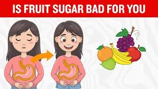 Is Natural Sugar in Fruit Bad for Weight Loss?