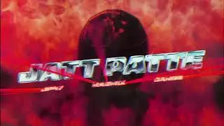 JATT PATTE - JP47 | Mad Mix | Dangg | EP. 