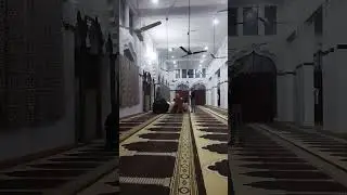 Mashallah Subhanallah ❤ #masjid #trending #viral #naat #sharif #kalam