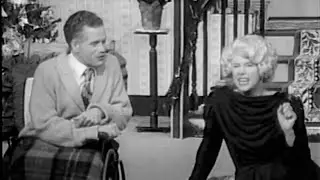 The Man Who Came To Dinner / Full Play (1994) / Paul Chambers as Sheridan Whiteside