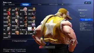 Street Fighter 6 Drive impact toda hora