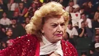 Mae Young Custom Titantron